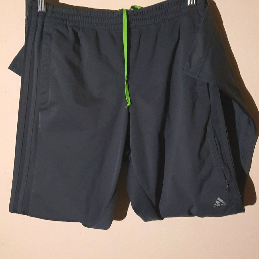 Adidas sweatpants